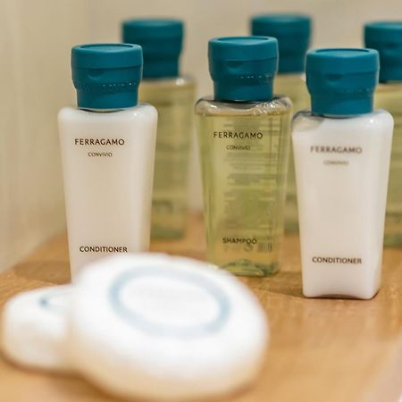 Trevi Imperial Suite 3 Rzym Zewnętrze zdjęcie