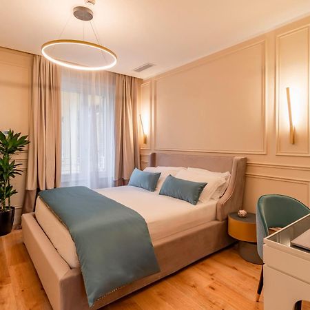 Trevi Imperial Suite 3 Rzym Zewnętrze zdjęcie